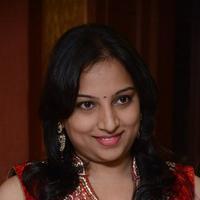 Asvitha Rao at Thiruttu VCD Movie Audio Launch Stills | Picture 815876