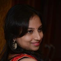 Asvitha Rao at Thiruttu VCD Movie Audio Launch Stills | Picture 815880