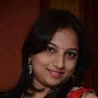 Asvitha Rao at Thiruttu VCD Movie Audio Launch Stills | Picture 815881
