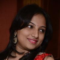 Asvitha Rao at Thiruttu VCD Movie Audio Launch Stills | Picture 815882