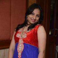 Asvitha Rao at Thiruttu VCD Movie Audio Launch Stills | Picture 815883