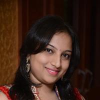Asvitha Rao at Thiruttu VCD Movie Audio Launch Stills | Picture 815884