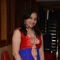 Asvitha Rao at Thiruttu VCD Movie Audio Launch Stills | Picture 815885