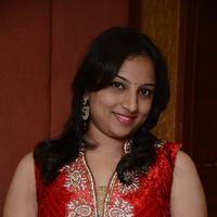 Asvitha Rao at Thiruttu VCD Movie Audio Launch Stills