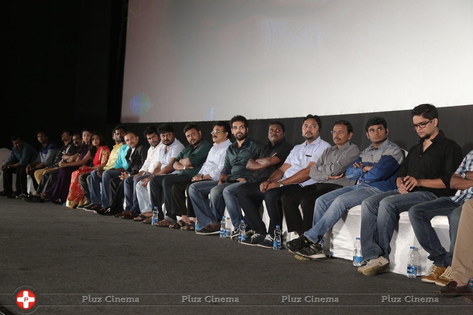 Mahabalipuram Movie Audio Launch Photos | Picture 815986