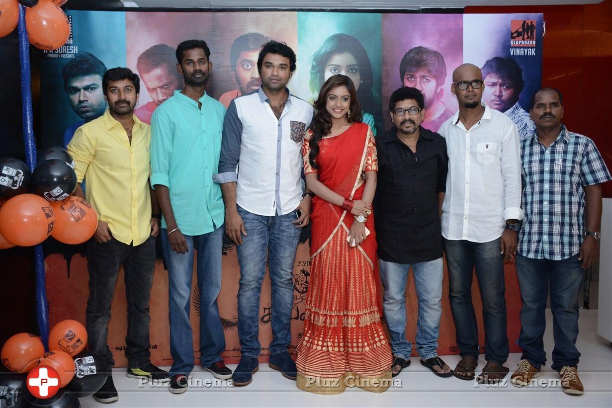 Mahabalipuram Movie Audio Launch Photos | Picture 816135