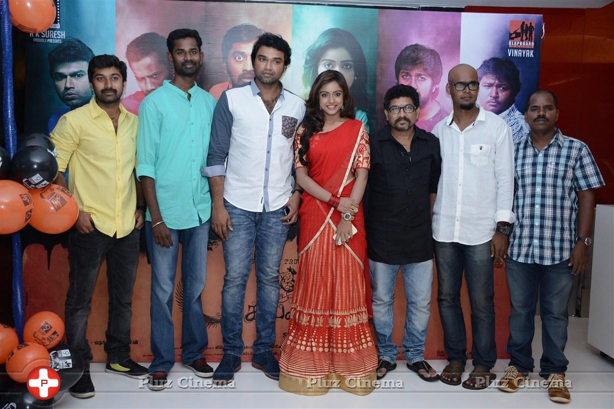 Mahabalipuram Movie Audio Launch Photos | Picture 816138
