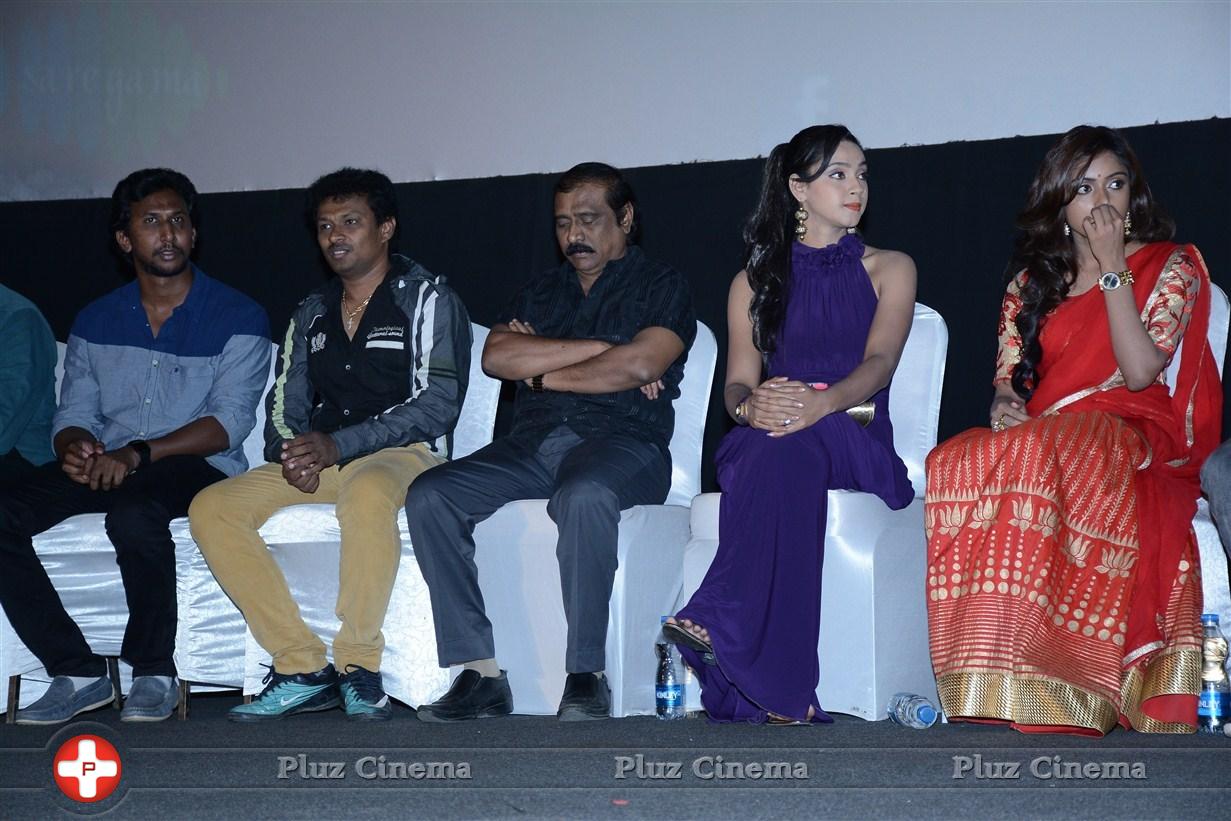 Mahabalipuram Movie Audio Launch Photos | Picture 816169