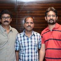 Mahabalipuram Movie Audio Launch Photos | Picture 816109
