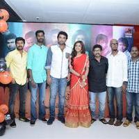 Mahabalipuram Movie Audio Launch Photos | Picture 816136