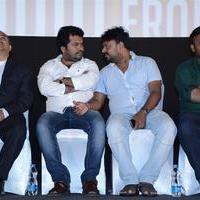 Mahabalipuram Movie Audio Launch Photos | Picture 816149