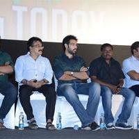 Mahabalipuram Movie Audio Launch Photos | Picture 816150