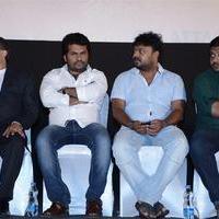 Mahabalipuram Movie Audio Launch Photos | Picture 816155