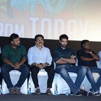 Mahabalipuram Movie Audio Launch Photos | Picture 816164
