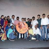 Mahabalipuram Movie Audio Launch Photos | Picture 816041