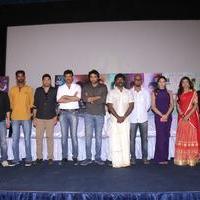 Mahabalipuram Movie Press Meet Stills | Picture 816408