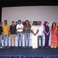 Mahabalipuram Movie Press Meet Stills | Picture 816409