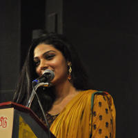 Avanthika Mohan - Aalamaram Movie Audio Launch Stills | Picture 817766