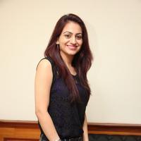 Aksha Pardasany at Salim Movie Success Meet Photos | Picture 817207