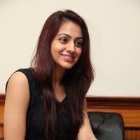 Aksha Pardasany at Salim Movie Success Meet Photos | Picture 817210