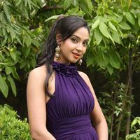 Angana Roy at Mahabalipuram Movie Press Meet Stills | Picture 816464
