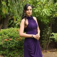 Angana Roy at Mahabalipuram Movie Press Meet Stills | Picture 816466