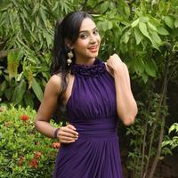Angana Roy at Mahabalipuram Movie Press Meet Stills | Picture 816471