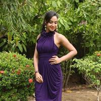 Angana Roy at Mahabalipuram Movie Press Meet Stills | Picture 816473