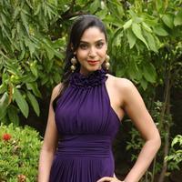 Angana Roy at Mahabalipuram Movie Press Meet Stills | Picture 816474