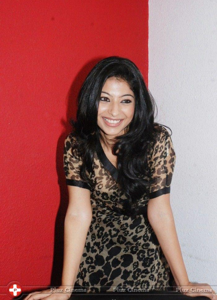 Anuja Iyer New Photos | Picture 816626