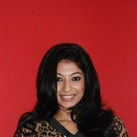 Anuja Iyer New Photos | Picture 816621