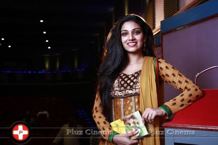Avantika Mohan at Aalamaram Movie Audio Launch Stills | Picture 818086