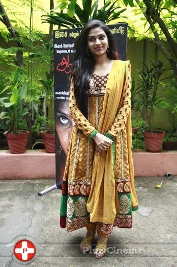 Avantika Mohan at Aalamaram Movie Audio Launch Stills | Picture 818091