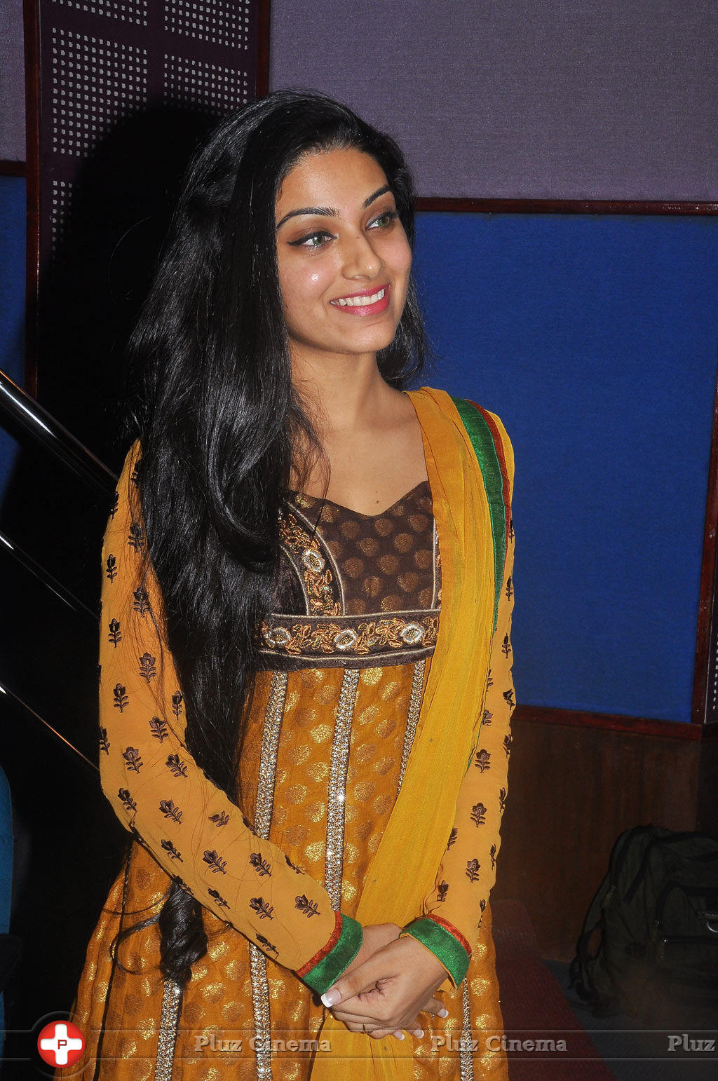 Avantika Mohan at Aalamaram Movie Audio Launch Stills | Picture 818103