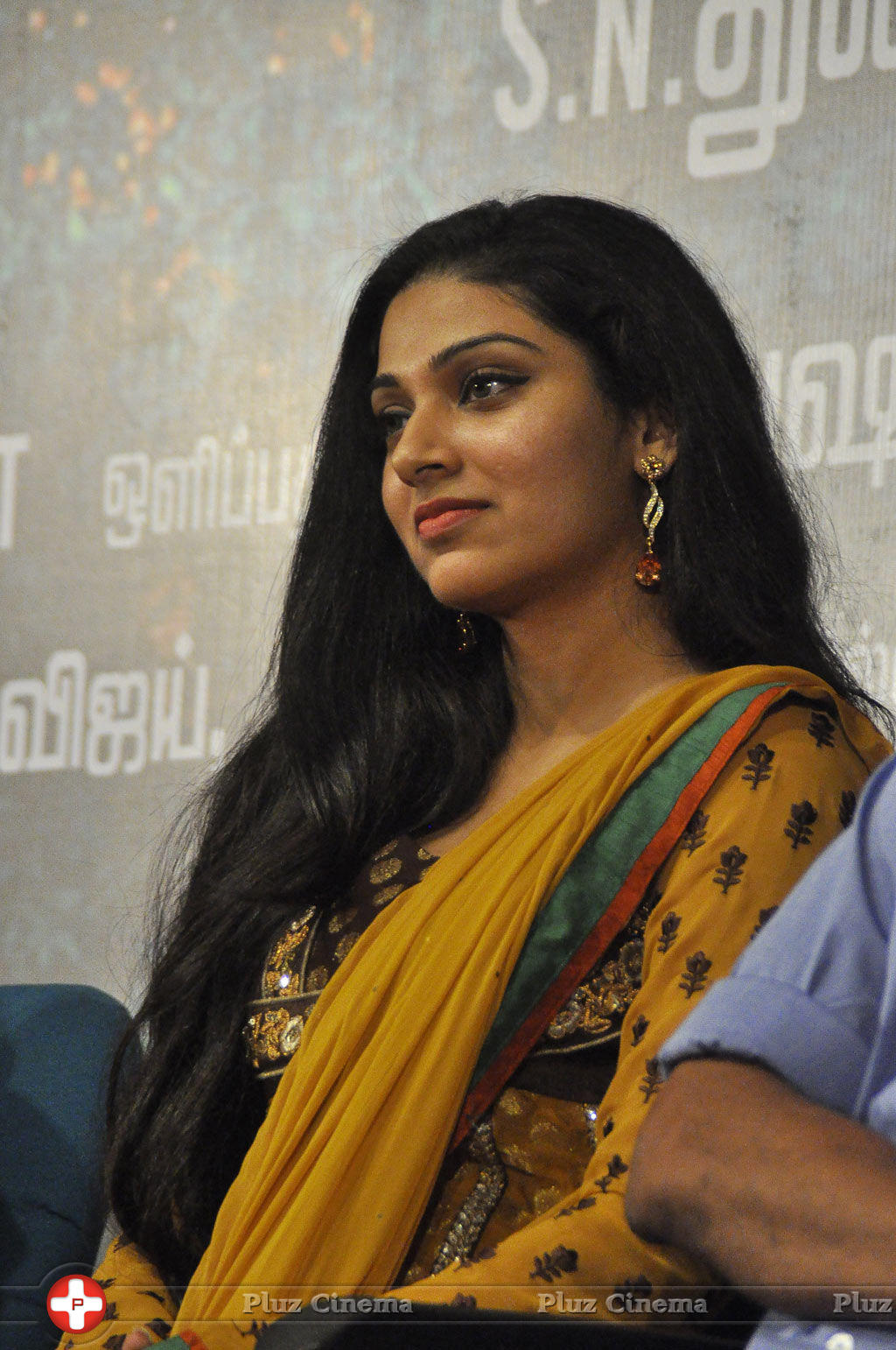 Avantika Mohan at Aalamaram Movie Audio Launch Stills | Picture 818112