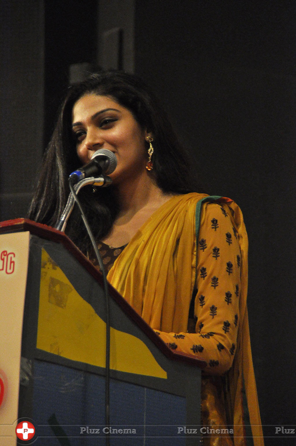 Avantika Mohan at Aalamaram Movie Audio Launch Stills | Picture 818113