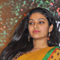 Avantika Mohan at Aalamaram Movie Audio Launch Stills | Picture 818102