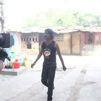 Ma Ka Pa Anand - Panjumittai Movie Working Stills | Picture 818456