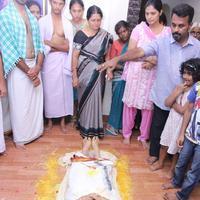 Celebs Pays Homage to Artist Manager Ajith Passed Photos | Picture 818806