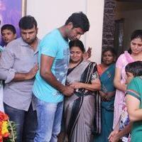 Celebs Pays Homage to Artist Manager Ajith Passed Photos | Picture 818807