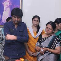 Celebs Pays Homage to Artist Manager Ajith Passed Photos | Picture 818818