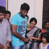 Celebs Pays Homage to Artist Manager Ajith Passed Photos | Picture 818822