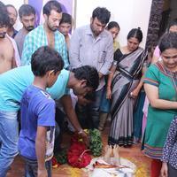 Celebs Pays Homage to Artist Manager Ajith Passed Photos | Picture 818841