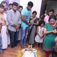 Celebs Pays Homage to Artist Manager Ajith Passed Photos | Picture 818844