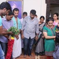Celebs Pays Homage to Artist Manager Ajith Passed Photos | Picture 818848