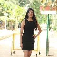 Deepa Sannidhi at Enakkul Oruvan Movie Audio Launch Stills | Picture 819731