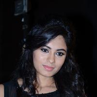 Deepa Sannidhi at Enakkul Oruvan Movie Audio Launch Stills | Picture 819770