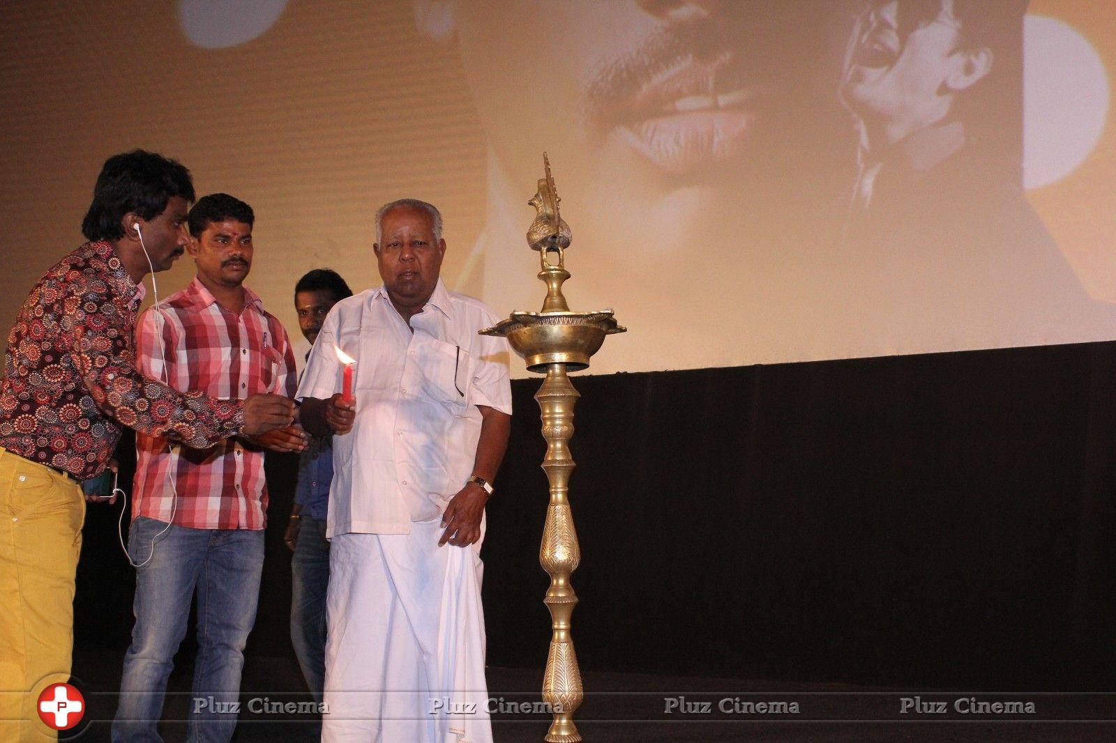 Enakkul Oruvan Movie Audio Launch Stills | Picture 819410