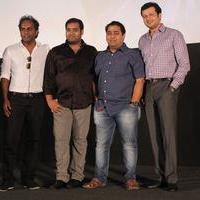 Enakkul Oruvan Movie Audio Launch Stills | Picture 819360