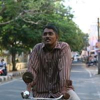 Siddharth Narayan - Enakkul Oruvan Movie Stills